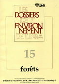 Couverture de Forêts