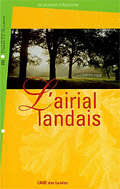 Couverture de L'airial landais